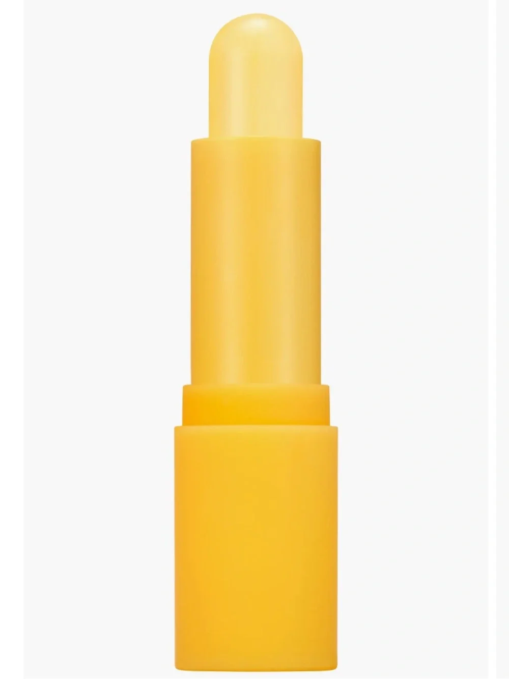 Toboco Vitamin Nourishing Lip Balm — Yellow